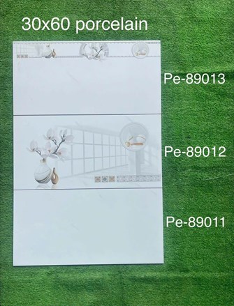 Gạch Hoàn Mỹ 30x60cm Porcelain PE89011-89013