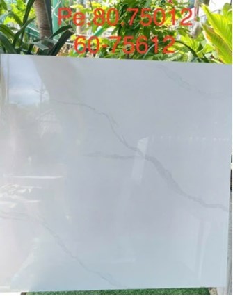 Gạch Hoàn Mỹ 60x60cm PE75612