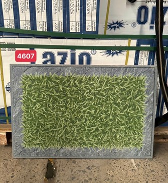 Gạch lát sân 40x60cm 4607
