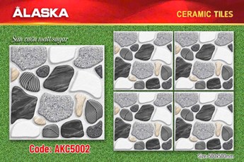 Gạch lát sân 50x50cm AKC5002