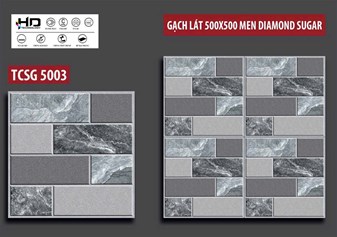 Gạch lát sân 50x50cm TCSG5003
