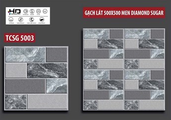 Gạch lát sân 50x50cm TCSG5003