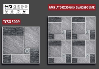 Gạch lát sân 50x50cm TCSG5009