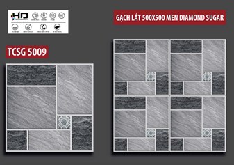Gạch lát sân 50x50cm TCSG5009