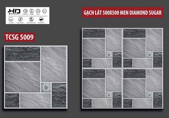 Gạch lát sân 50x50cm TCSG5009