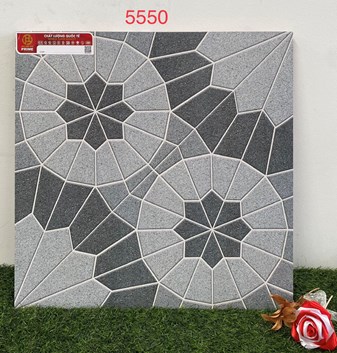 Gạch lát sân PRIME 50x50xm 5550