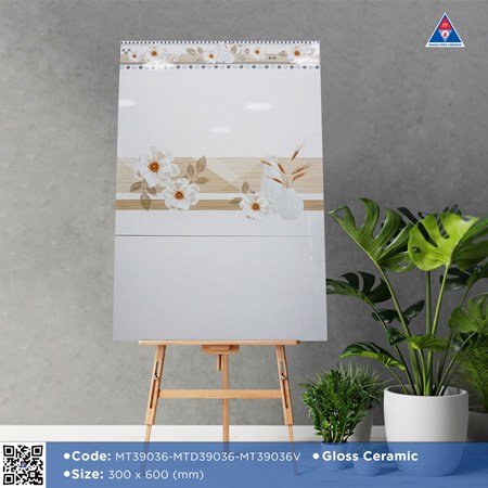 Gạch men MIKADO 30x60cm MT39036