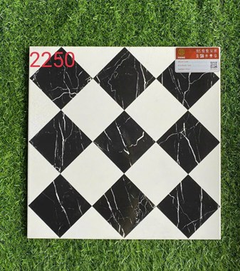 Gạch men Prime 40x40cm 2250
