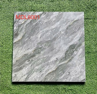 Gạch MIKADO 60x60cm bóng kiếng MDL6001