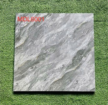 Gạch MIKADO 60x60cm bóng kiếng MDL6001