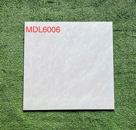 Gạch MIKADO 60x60cm bóng kiếng MDL6006