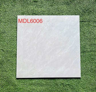 Gạch MIKADO 60x60cm bóng kiếng MDL6006