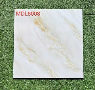 Gạch MIKADO 60x60cm bóng kiếng MDL6008