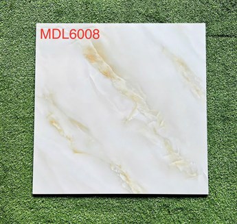 Gạch MIKADO 60x60cm bóng kiếng MDL6008