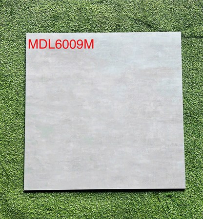 Gạch MIKADO 60x60cm Porcelain mờ MDL6009M