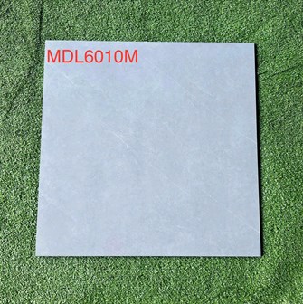 Gạch MIKADO 60x60cm Porcelain mờ MDL6010M
