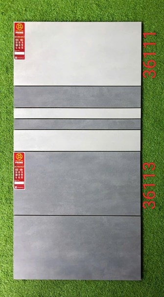 Gạch Prime 30x60cm 36111-36113 đá mờ