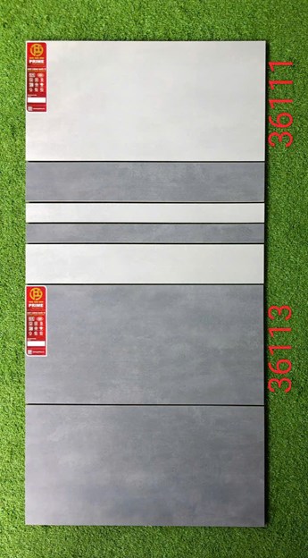 Gạch Prime 30x60cm 36111-36113 đá mờ