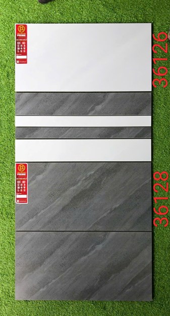 Gạch Prime 30x60cm 36126-36128 đá mờ