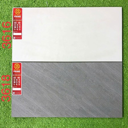 Gạch Prime 30x60cm 3616-3618 đá mờ