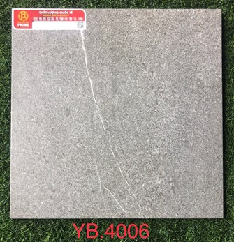 Gạch PRIME 40x40cm đá mờ YB4006