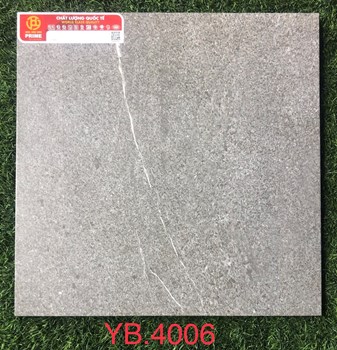 Gạch PRIME 40x40cm đá mờ YB4006