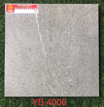 Gạch PRIME 40x40cm đá mờ YB4006