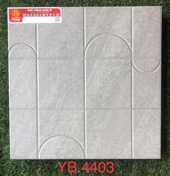 Gạch PRIME 40x40cm đá mờ YB4403