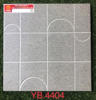 Gạch PRIME 40x40cm đá mờ YB4404