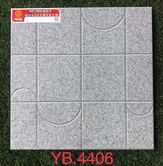 Gạch PRIME 40x40cm đá mờ YB4406