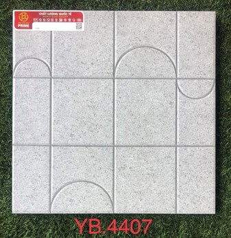 Gạch PRIME 40x40cm đá mờ YB4407