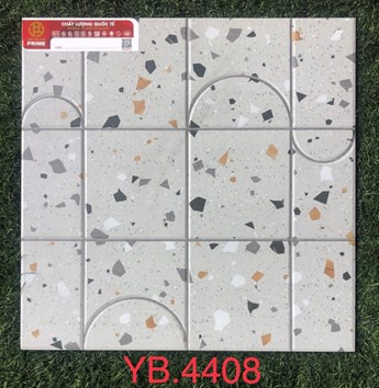 Gạch PRIME 40x40cm đá mờ YB4408