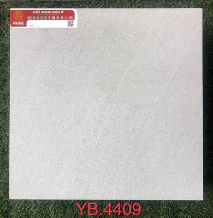 Gạch PRIME 40x40cm đá mờ YB4409