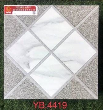 Gạch PRIME 40x40cm đá mờ YB4419