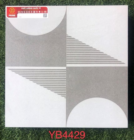 Gạch PRIME 40x40cm đá mờ YB4429