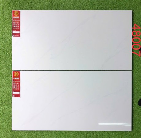 Gạch PRIME 40x80cm bóng 48007