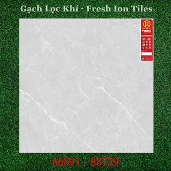 Gạch PRIME 80x80cm 88729 Lọc Khí 