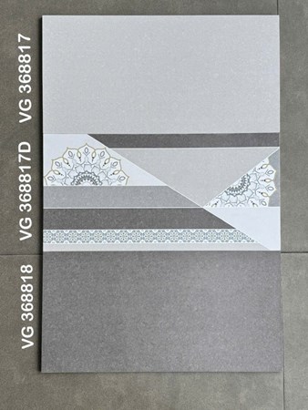 Gạch ROYAL 30x60cm đá mờ VG 368817 - 368818
