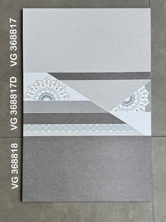 Gạch ROYAL 30x60cm đá mờ VG 368817 - 368818