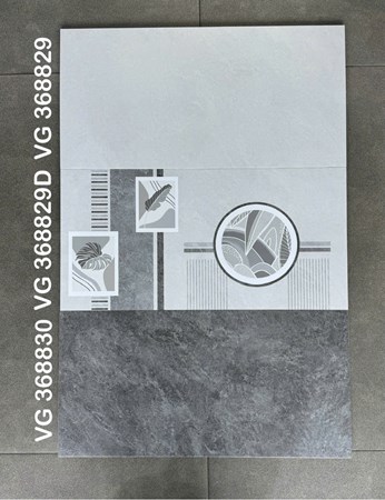 Gạch ROYAL 30x60cm đá mờ VG 368829 - 368830