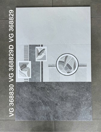 Gạch ROYAL 30x60cm đá mờ VG 368829 - 368830