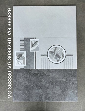 Gạch ROYAL 30x60cm đá mờ VG 368829 - 368830