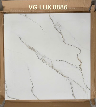 Gạch ROYAL 80x80cm VG LUX 8886