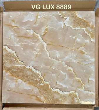 Gạch ROYAL 80x80cm VG LUX 8889