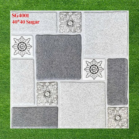 Gạch sân 40x40cm SG4001