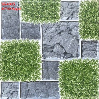 Gạch sân 40x40cm SG4005