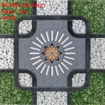 Gạch sân 40x40cm SG4012