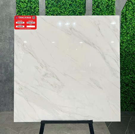 Gạch Thạch Bàn 80x80cm TGB80-0011