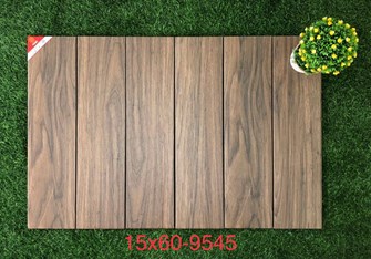 Gạch thẻ gỗ PRIME 15x60cm 9545