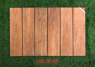 Gạch thẻ gỗ PRIME 15x60cm 9548